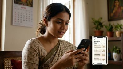 നക്ഷത്രഫലം ഏപ്രിൽ 19: ഭാഗ്യം തേടിയെത്തുന്ന ആ നക്ഷത്രക്കാർ ഇവരൊ?