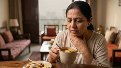 വായുമലിനീകരണം ശ്വാസത്തെ മുട്ടിക്കുന്നുവോ? ഈ വഴികൾ പരീക്ഷിക്കൂ