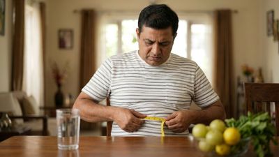 വയറിലെ കൊഴുപ്പ് കരളിനെ നശിപ്പിക്കുമോ? ഈ മാറ്റങ്ങൾ അത്ഭുതം സൃഷ്ടിക്കും