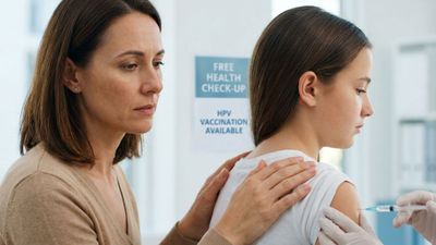 എച്ച്പിവി വാക്സിൻ: മക്കളുടെ സുരക്ഷയ്ക്കായി മാതാപിതാക്കൾ അറിയേണ്ടതെന്ത്?