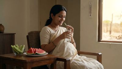 ഗർഭിണികൾ ശ്രദ്ധിക്കൂ, കഠിനമായ ചൂടിൽ കുഞ്ഞിനെ രക്ഷിക്കാൻ വഴികൾ