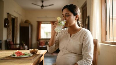 ഉഷ്ണതരംഗം: ഗർഭിണികൾക്കും പിസിഒഎസ് ഉള്ളവർക്കും ജീവൻരക്ഷാ മുൻകരുതലുകൾ