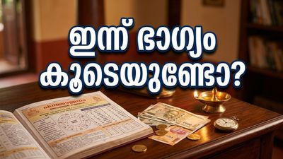 ശോഭന യോഗം: സാമ്പത്തിക നേട്ടത്തിനായി ഇന്നത്തെ ശുഭമുഹൂർത്തങ്ങൾ ഇങ്ങനെ ക്രമീകരിക്കാം