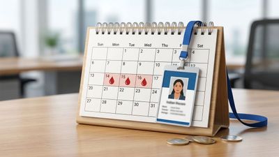 ആർത്തവ അവധി ഇനി നിർബന്ധം; ജോലിസ്ഥലത്തെ വലിയ മാറ്റമിതാ