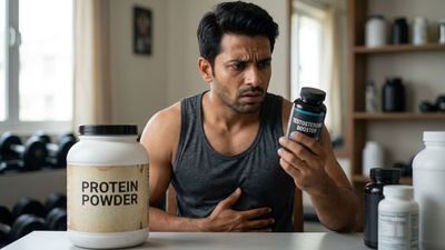 കരൾ തകരാറിലാകും; ജിം സപ്ലിമെന്റുകൾ ഉപയോഗിക്കുമ്പോൾ സൂക്ഷിക്കുക!