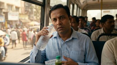 മുംബൈ ചൂട്: വയറുവേദനയിൽ നിന്ന് രക്ഷനേടാൻ ഈ വഴികൾ