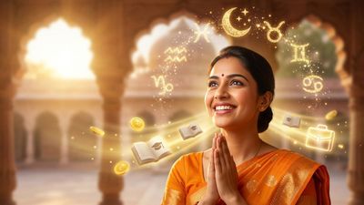 രാജയോഗം തെളിയുമോ? ഏപ്രിൽ 9-ലെ ഈ മാറ്റം ഞെട്ടിക്കും!