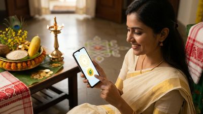 വിഷു പുലരിയിൽ ഭാഗ്യം തെളിയുമോ? ഈ നക്ഷത്രക്കാർക്ക് വരുന്നത് വൻ മാറ്റങ്ങൾ