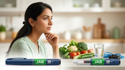 തടി കുറയ്ക്കാൻ ഇൻജക്ഷനുകൾക്ക് പിന്നാലെയാണോ? അറിയണം ഈ വലിയ അപകടം