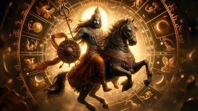 செவ்வாய் கன்னி ராசிக்கு செல்வதால் ஜெயிக்கிற குதிரையா மாறப்போற 4 ராசிக்காரங்க இவங்கதான்...!