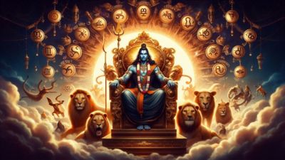 புதன் கடக ராசியில் அஸ்தமனமாவதால் இந்த 5 ராசிக்காரங்களுக்கு குபேர யோகம் தேடி வரப்போகுதாம்...!