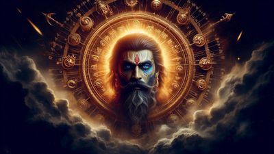 சூரியன் சிம்ம ராசிக்கு செல்வதால் ஆகஸ்ட் மாதம் இந்த 3 ராசிக்காரர்களுக்கு நல்ல நேரம் தொடங்கப் போகுதாம்...!