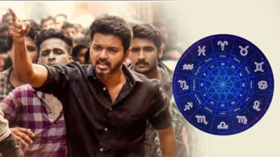 இந்த 4 ராசிக்காரங்க அனைவரையும் பேசியே மயக்குவதில் கில்லாடிகளாம்... உங்க ராசி இதுல இருக்கா?