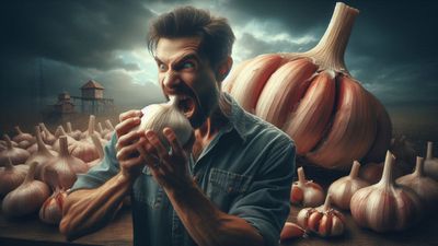 தினமும் வெறும் வயிற்றில் ஒரு பல் பூண்டு சாப்பிட்டால் உடலுக்குள் என்னென்ன மாற்றங்கள் நடக்கும் தெரியுமா?