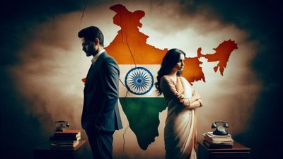 உலகில் அதிக விவாகரத்துகள் நடக்கும் டாப் 10 நாடுகள்... இந்தியாவில் எவ்வளவு விவாகரத்துகள் நடக்குது தெரியுமா?