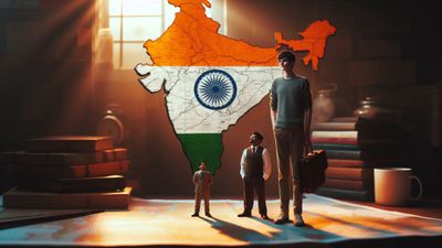 உலகில் உயரம் குறைவானவர்கள் வாழும் டாப் 10 நாடுகள்... இந்தியர்களின் சராசரி உயரம் எவ்வளவு தெரியுமா?