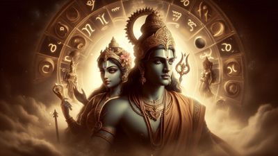 1 வருடத்துக்கு பின் உருவாகும் லட்சுமி நாராயண யோகத்தால் இந்த 3 ராசிக்காரங்க ராஜா மாதிரி இருக்கப்போறாங்களாம்...!