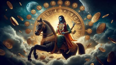 புதன் கடக ராசியில் வக்ர நிவர்த்தி அடைவதால் இந்த 4 ராசிக்காரங்க டபுள் ஜாக்பாட் அடிக்கப்போறாங்களாம்...!