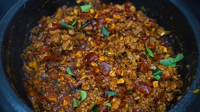 கிராமத்து ஸ்டைல் சிக்கன் சிந்தாமணி - எப்படி செய்றது-ன்னு பாத்து ட்ரை பண்ணுங்க...