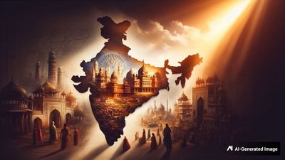 இந்தியாவின் டாப் 5 பழமையான வரலாற்று நகரங்கள்... இதிலுள்ள தமிழ்நாட்டின் ஒரே நகரம் எது தெரியுமா?