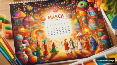 March 2026 Festivals List: மார்ச் 2026-ல் வரப்போகும் முக்கியமான நாட்கள் என்னென்ன தெரியுமா?