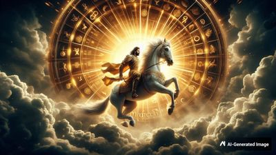 மார்ச் மாத கிரக பெயர்ச்சிகளால் மகாராஜாவாக வாழப்போகும் 4 ராசிகள் இவங்கதான்... உங்க ராசி இதுல இருக்கா?