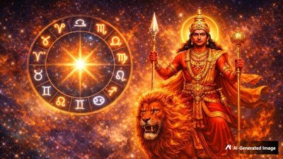 செவ்வாயின் நட்சத்திர பெயர்ச்சியால் மார்ச் 03 முதல் இந்த 3 ராசிக்கு ராஜயோகம் அடிக்கப்போகுது...