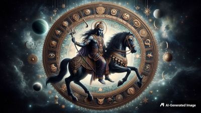 புதன் அஸ்தமனத்தால் கோடிகளை குவிக்கப்போகும் 3 ராசிகள் இவங்கதான்... உங்க ராசி இதுல இருக்கா?