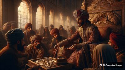 முகலாய அரசர்கள் மக்களிடமிருந்து என்னென்ன வரிகளை வசூலித்தார்கள் தெரியுமா? அடேங்கப்பா இத்தனை வரி வாங்கினார்களா?