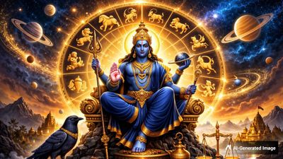 சனியின் நட்சத்திர பெயர்ச்சியால் அடுத்த 146 நாட்கள் இந்த 3 ராசிக்கு கஷ்ட காலமா இருக்கப்போகுது..