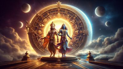 சூரியன்-சந்திரன் உருவாக்கும் வைத்ரிதி யோகம் இந்த 3 ராசிகளுக்கு அவமானங்களையும், ஆபத்தையும் தரப்போகுதாம்...!