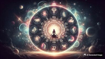 இன்றைய ராசிபலன் 25 பிப்ரவரி 2026: இன்று இந்த 4 ராசிக்காரர்களுக்கு நஷ்டம் வரக்கூடிய நாளாக இருக்குமாம்...!