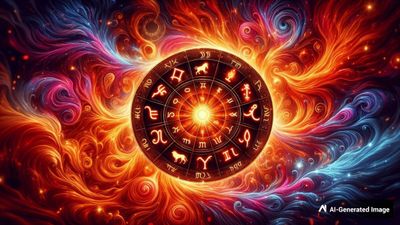 இன்றைய ராசிபலன் 28 பிப்ரவரி 2026: இன்று இந்த 3 ராசிக்காரர்களுக்கு வீண்செலவுகள் தேடிவரப்போகுதாம்...!