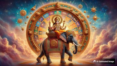 சுக்கிரன் மீன ராசிக்கு செல்வதால் டபுள் ஜாக்பாட் அடிக்கப்போகும் 3 ராசிகள்... உங்க ராசி இதுல இருக்கா?