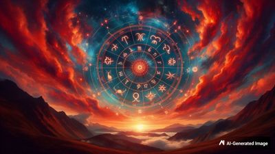 வார ராசிபலன் 01 March 2026-07 March 2026- இந்த வாரம் இந்த 5 ராசிக்காரர்களுக்கு அதிர்ஷ்டமா இருக்கும்..