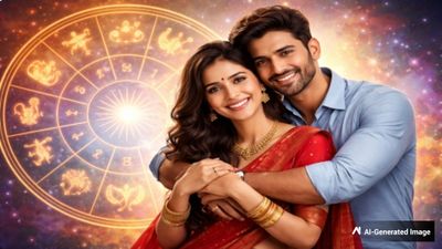 பர்பெக்ட்டான கணவராக இருக்கும் 4 ராசிகள் இவங்கதான்... இவங்க புருஷனா கிடைக்க அதிர்ஷ்டம் வேணும்...!