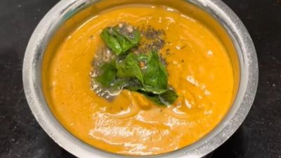 3 கத்திரிக்காய் இருந்தா.. இப்படி சட்னி செய்யுங்க.. இட்லி, தோசைக்கு செம சூப்பரா இருக்கும்...