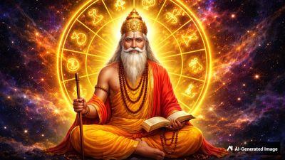 5 மாதங்களில் 2 முறை நடக்கும் குருப்பெயர்ச்சி: இந்த 4 ராசிக்காரர்களுக்கு பணமும், வெற்றியும் குவியப்போகுது...