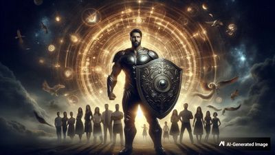 இந்த 4 ராசிக்காரங்க உயிரை கொடுத்தாவது குடும்பத்தை பாதுகாக்கும் ரியல் ஹீரோவாக இருப்பார்களாம்...உங்க ராசி என்ன?