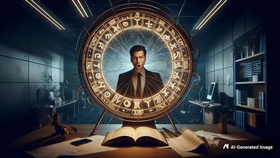 கடுகளவும் பொறுமையில்லாத 4 ராசிக்காரங்க இவங்கதான்... உங்க ராசி இதுல இருக்கா?