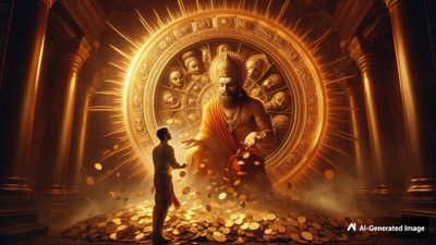 12 ஆண்டுக்கு பின் நடக்கும் குருபகவானின் நேரடி இயக்கத்தால் இந்த 3 ராசிகள் டபுள் ஜாக்பாட் அடிக்கப்போறாங்களாம்...