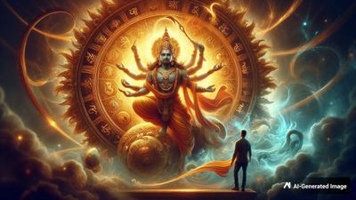 கேதுவின் நட்சத்திர மாற்றத்தால் இந்த 3 ராசிக்காரர்கள் டபுள் ஜாக்பாட் அடிக்கப்போறாங்களாம்... உங்க ராசி என்ன?