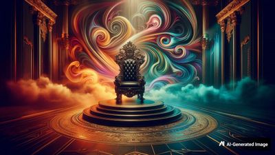 'நிறங்களின் ராஜா' என்று அழைக்கப்படும் நிறம் எது தெரியுமா? உங்களுக்கு இந்த கலர் பிடிக்குமானு சொல்லுங்க...!