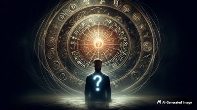 இந்த 4 ராசிக்காரங்க புரியாத புதிராக இருப்பார்களாம்... இவங்கள யாராலும் புரிஞ்சிக்க முடியாதாம்...! 