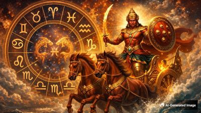 மீன ராசியில் உதயமாகும் செவ்வாய்: ஏப்ரலில் இந்த 3 ராசிகளின் கஷ்டங்கள் முடிவுக்கு வரப்போகுது...