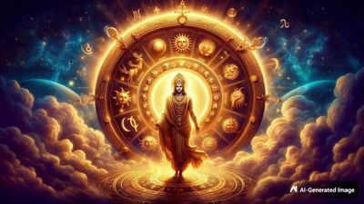 புதன் வக்ர நிவர்த்தி அடைவதால் இந்த 3 ராசிக்காரங்க ஜெயிக்கிற குதிரையா மாறப்போறாங்களாம்..உங்க ராசி இதுல இருக்கா?