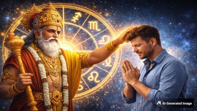 புதனின் நட்சத்திர மாற்றத்தால் கோடிகளை குவிக்கப்போகும் 3 ராசிகள் இவங்கதான்.... உங்க ராசி இதுல இருக்கா?