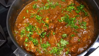 நாவூறும் மட்டன் மசாலா - சிம்பிளா எப்படி செய்றது-ன்னு பாத்து செஞ்சு பாருங்க.. டேஸ்ட் அள்ளும்..