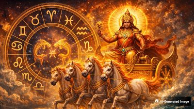 பங்குனி மாதம் இந்த 4 ராசிக்காரங்க ஜாக்கிரதையா இருக்கணும்.. உங்க ராசி இதுல இருக்கா?