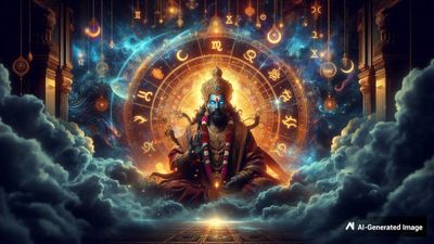 ராகு கும்ப ராசிக்கு செல்வதால் சகல துன்பங்களையும் அனுபவிக்கப்போகும் 4 ராசிகள் இவங்கதான்..உங்க ராசி இதுல இருக்கா